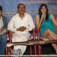 7 Days In Slow Motion Movie Press Meet - Pictures | Picture 123223